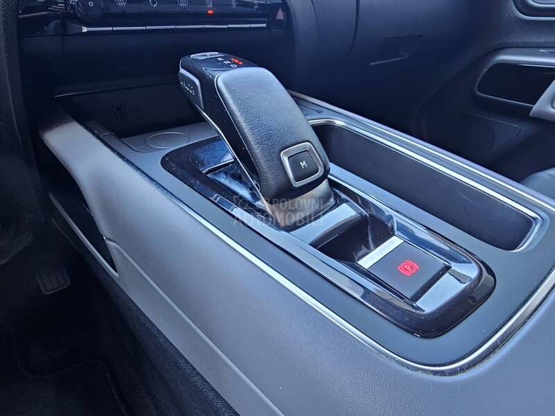 Citroen C5 Aircross 1.5 Bluehdi Feel Aut