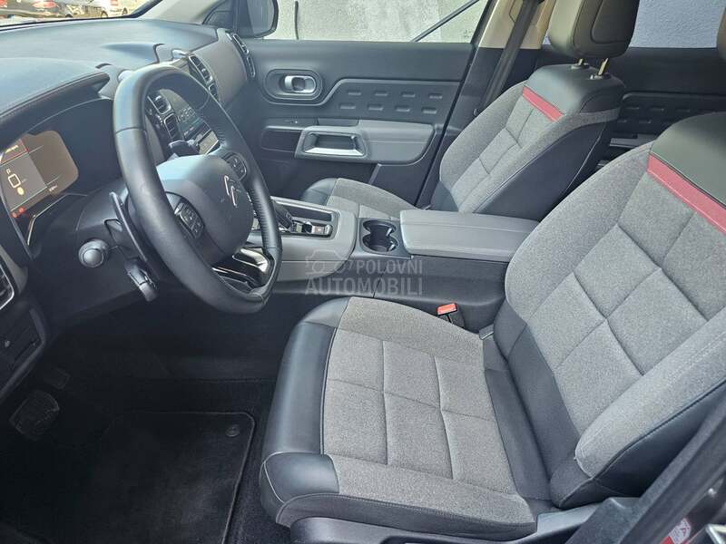 Citroen C5 Aircross 1.5 Bluehdi Feel Aut