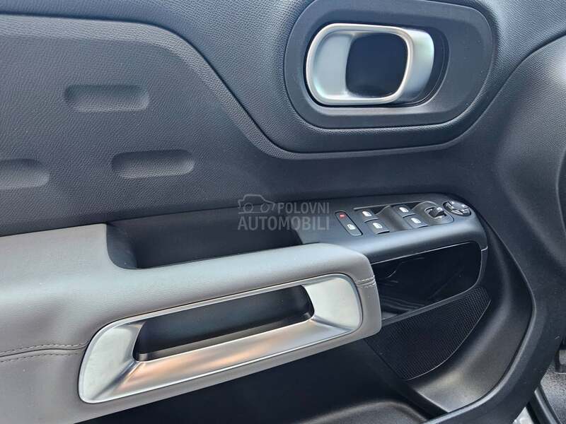 Citroen C5 Aircross 1.5 Bluehdi Feel Aut