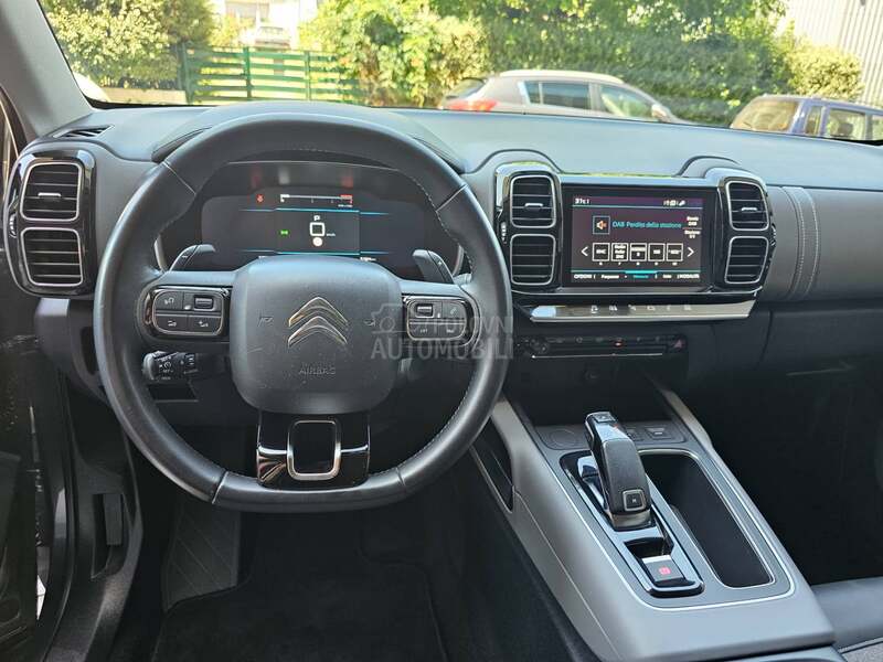 Citroen C5 Aircross 1.5 Bluehdi Feel Aut