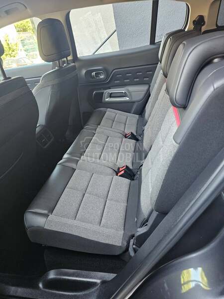 Citroen C5 Aircross 1.5 Bluehdi Feel Aut