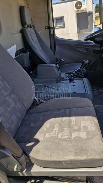 Mercedes Benz Atego 816