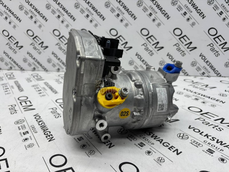 Kompresor klime hibridni