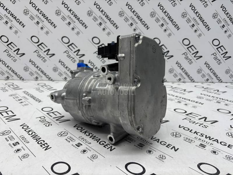 Kompresor klime hibridni