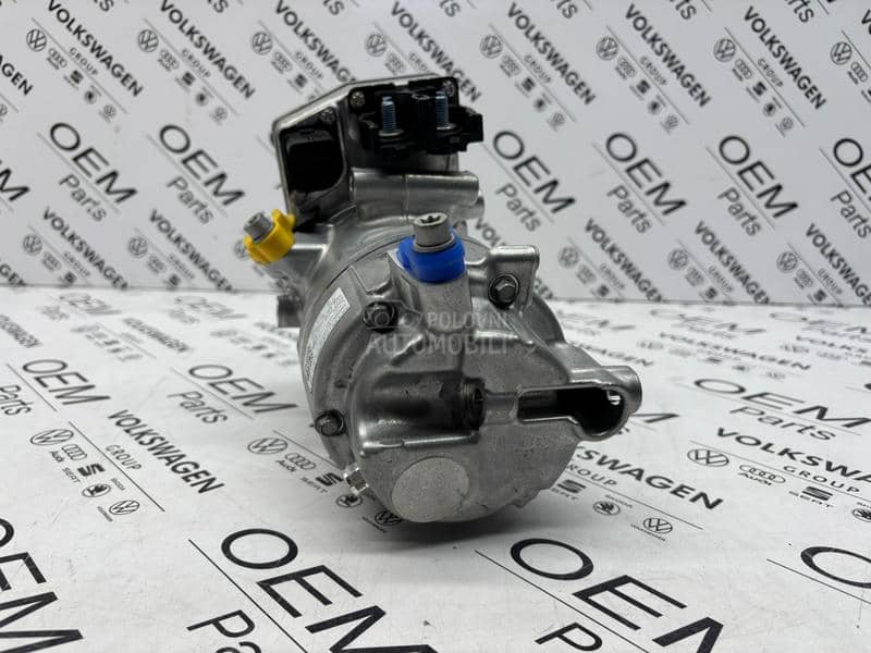 Kompresor klime hibridni