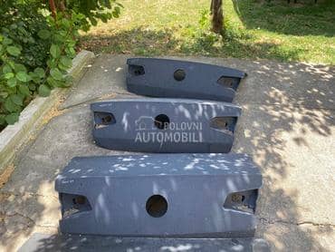 gepek vrata za Volkswagen Passat B8