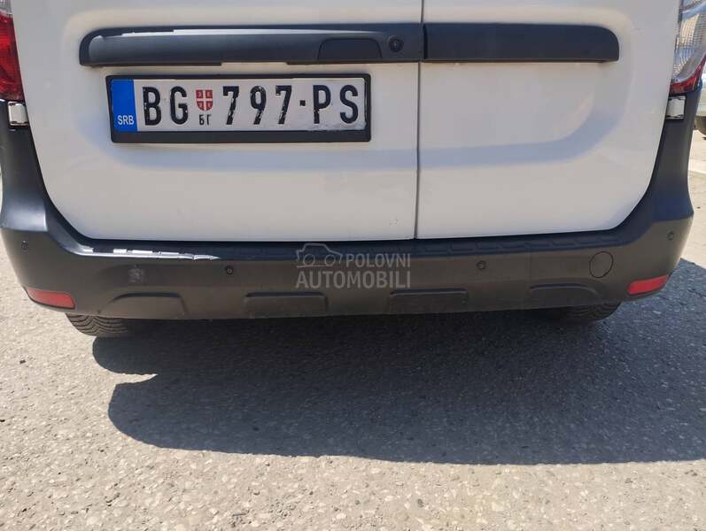 Dacia Dokker VAN AMBIANCE 1.5 DCI