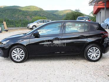 Peugeot 308 1.5 HDI PREMIUM