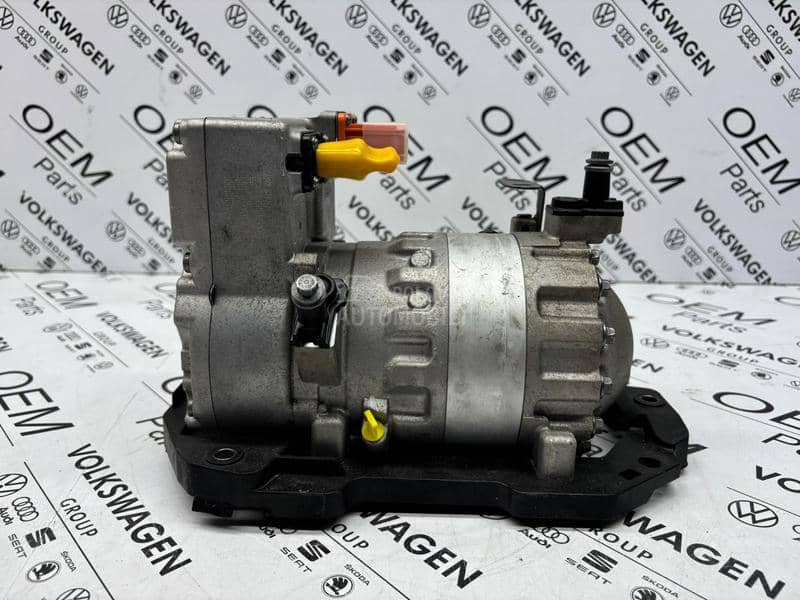 Kompresor klime hibridni