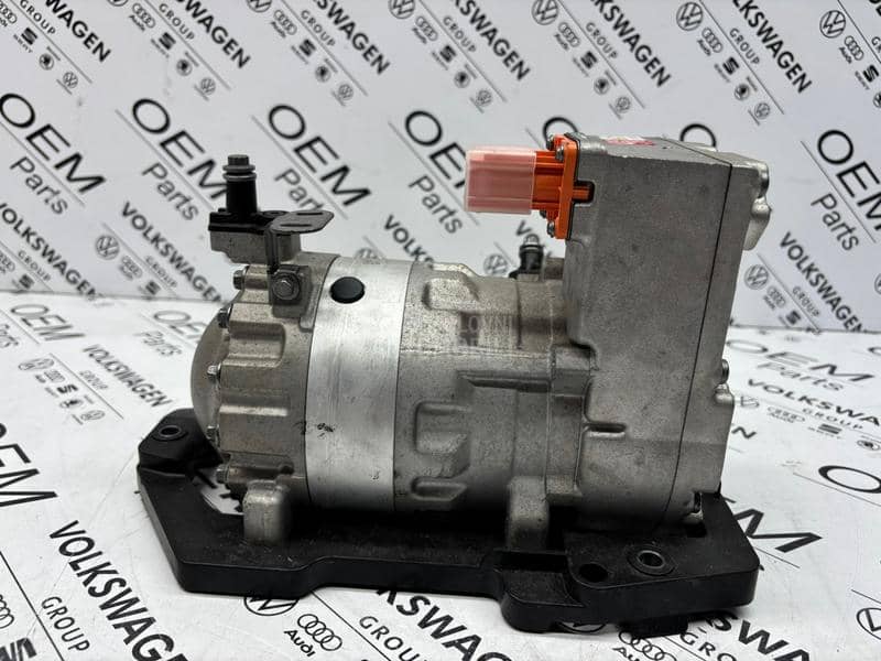 Kompresor klime hibridni