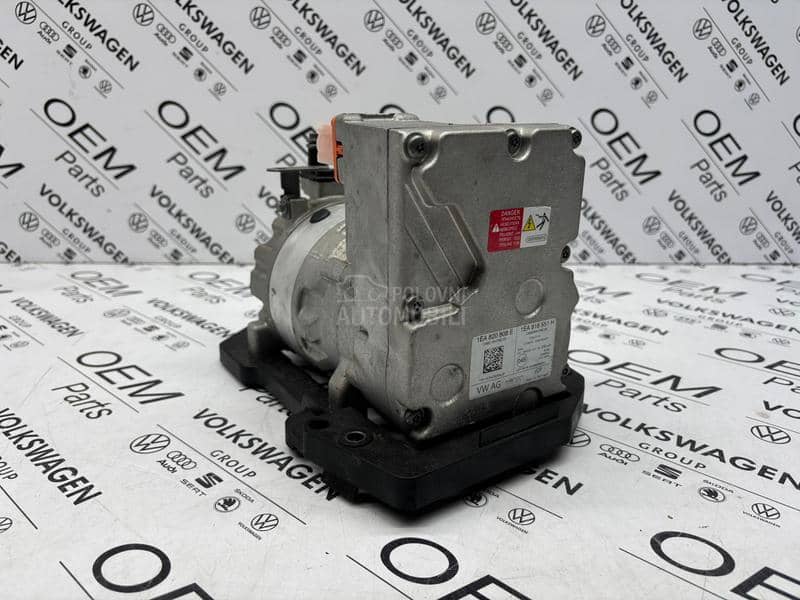 Kompresor klime hibridni