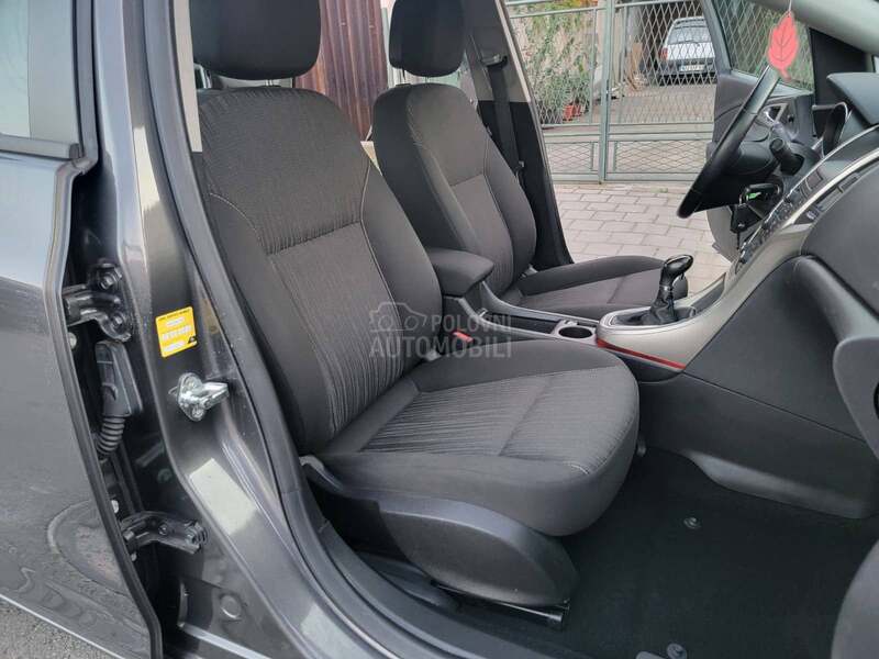Opel Astra J 1.4  P.E.R.F.E.K.T