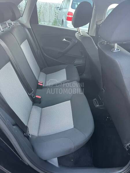 Volkswagen Polo 1.2TDI nav.i
