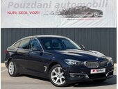 BMW 318 GT 2.0D/NAV/XEN/LED/AUT