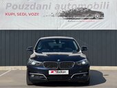 BMW 318 GT 2.0D/NAV/XEN/LED/AUT