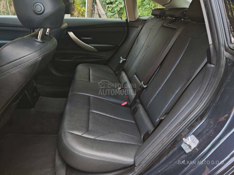 BMW 318 GT 2.0D/NAV/XEN/LED/AUT