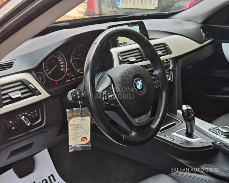 BMW 318 GT 2.0D/NAV/XEN/LED/AUT