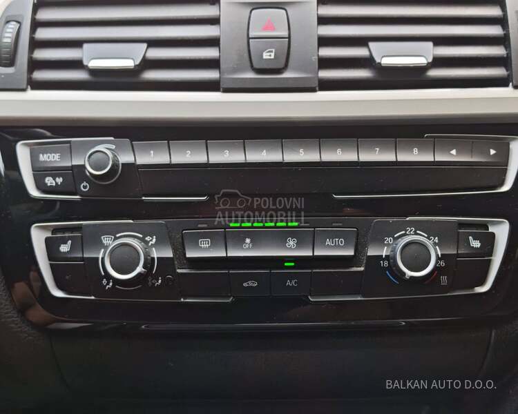 BMW 318 GT 2.0D/NAV/XEN/LED/AUT