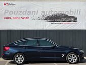 BMW 318 GT 2.0D/NAV/XEN/LED/AUT