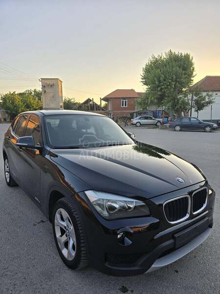 BMW X1 2.0d