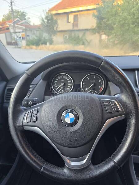 BMW X1 2.0d