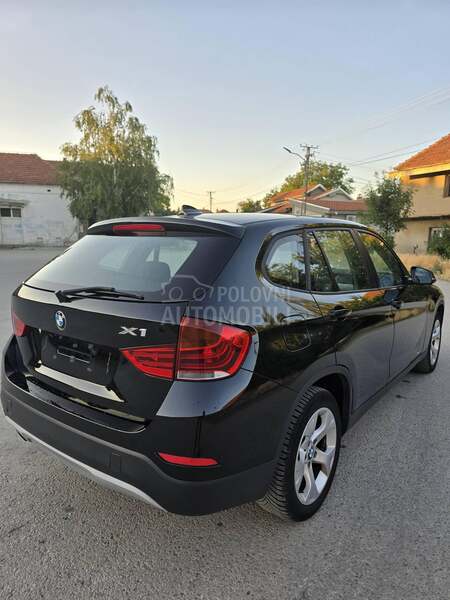 BMW X1 2.0d