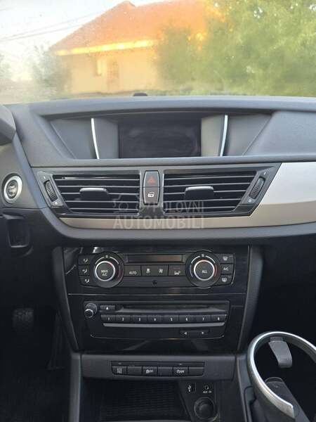 BMW X1 2.0d