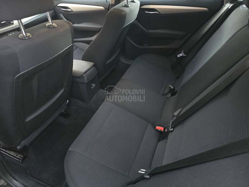 BMW X1 2.0d