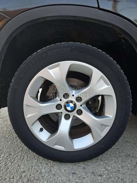 BMW X1 2.0d