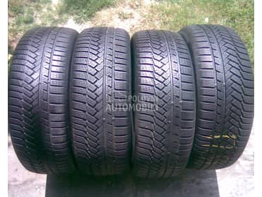 Continental 235/55 R18 Zimska