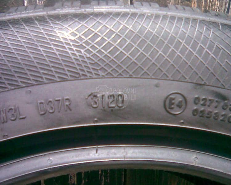 Continental 235/55 R18 Zimska