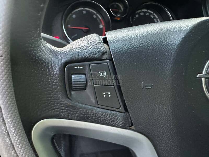 Opel Antara 2.0 CDTi SVAJCARSKA