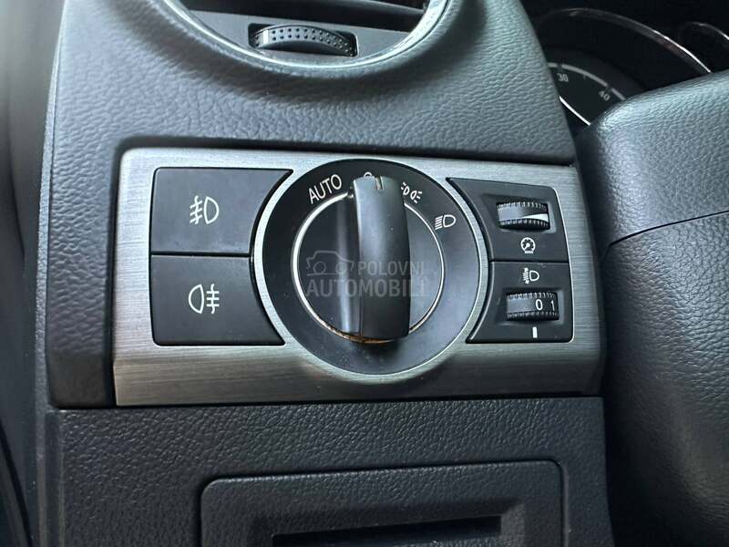 Opel Antara 2.0 CDTi SVAJCARSKA
