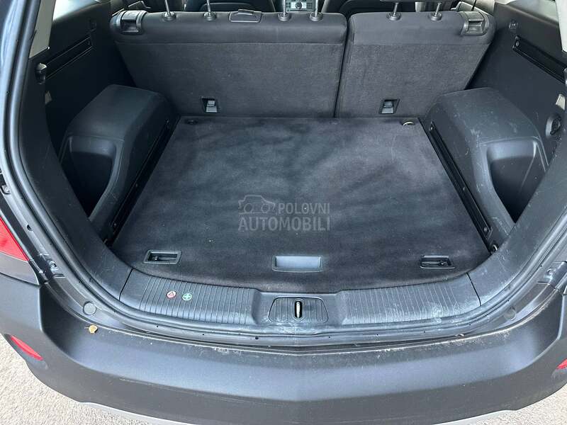 Opel Antara 2.0 CDTi SVAJCARSKA
