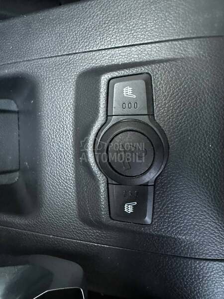 Opel Antara 2.0 CDTi SVAJCARSKA