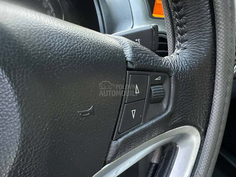 Opel Antara 2.0 CDTi SVAJCARSKA
