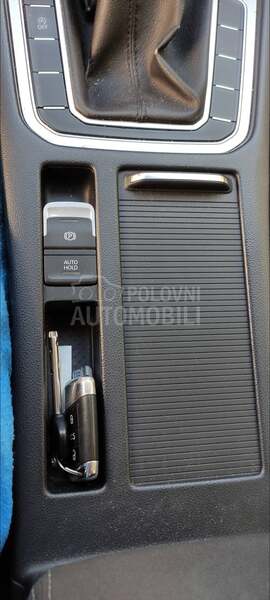 Volkswagen Passat B8 1,6 tdi