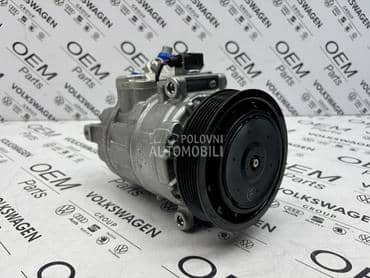 Kompresor klime za Audi A4