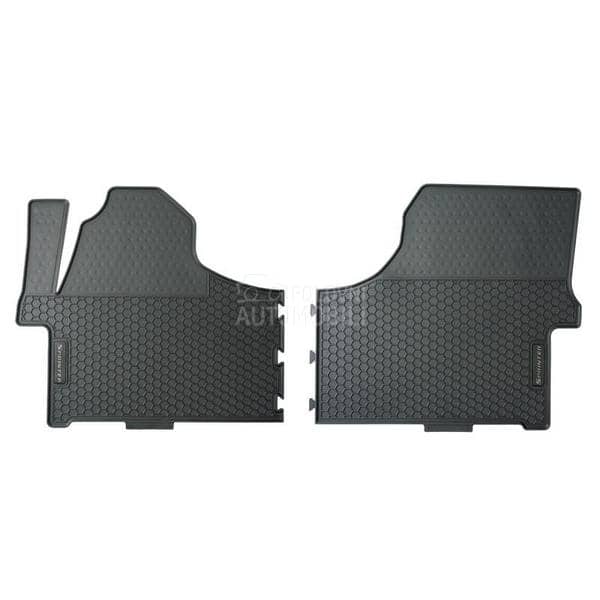 Sprinter 06-tipske patosnice