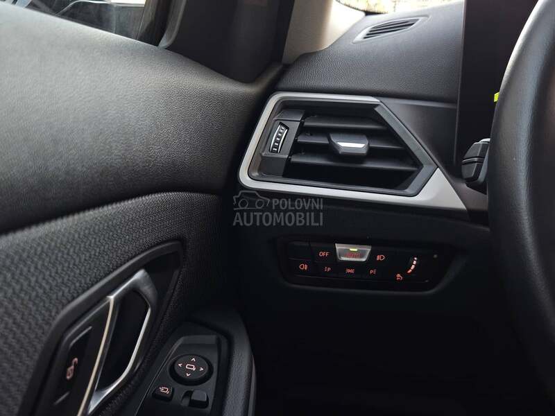 BMW 320 XD/MildHybrid/Faceli