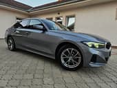 BMW 320 XD/MildHybrid/Faceli