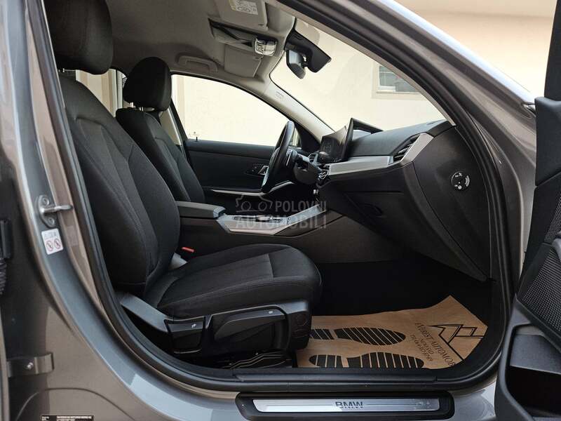 BMW 320 XD/MildHybrid/Faceli