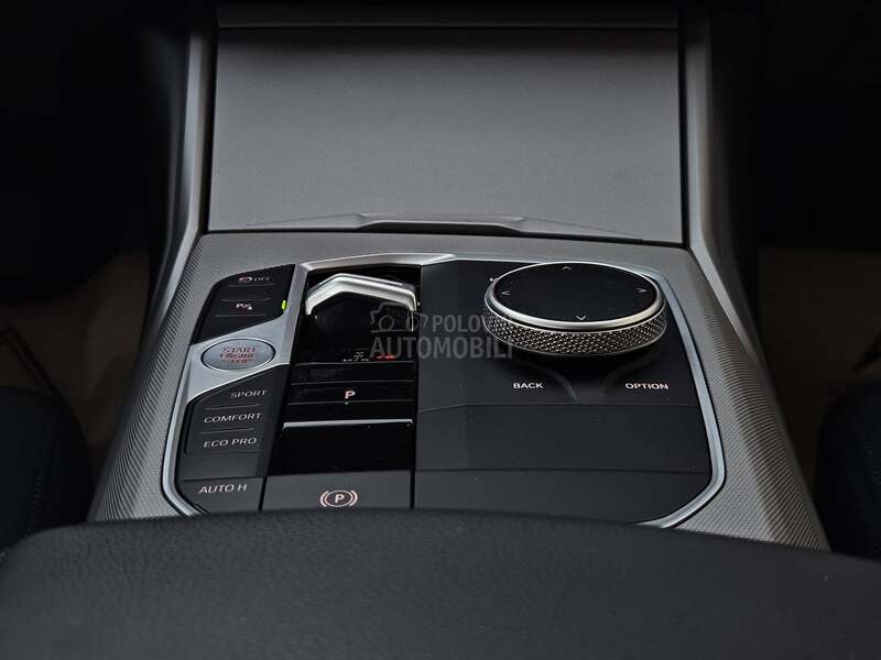 BMW 320 XD/MildHybrid/Faceli