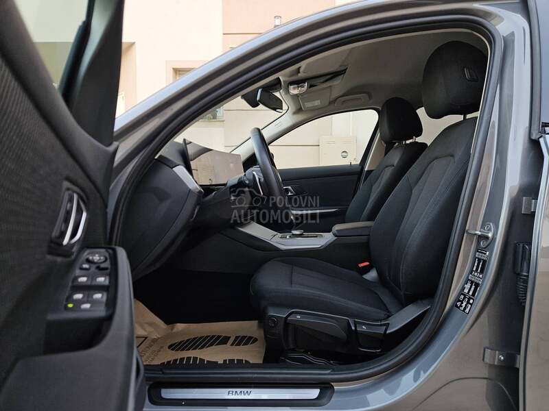 BMW 320 XD/MildHybrid/Faceli