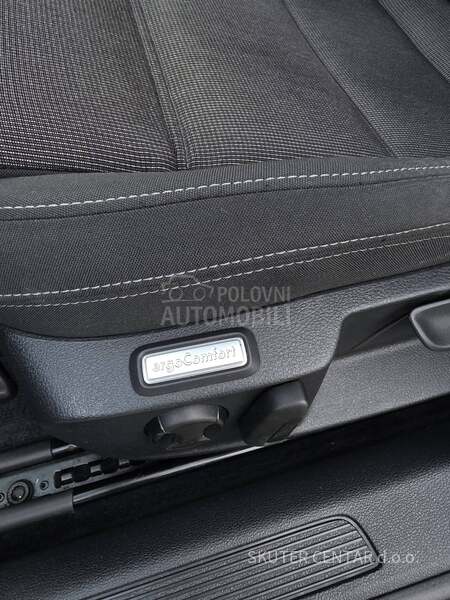 Volkswagen Passat B8 2.0 TDI DSG COMFORT
