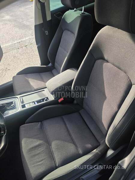Volkswagen Passat B8 2.0 TDI DSG COMFORT
