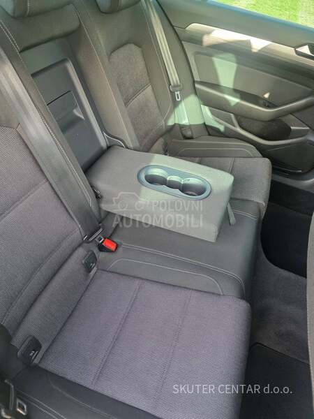 Volkswagen Passat B8 2.0 TDI DSG COMFORT