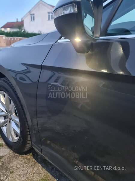Volkswagen Passat B8 2.0 TDI DSG COMFORT