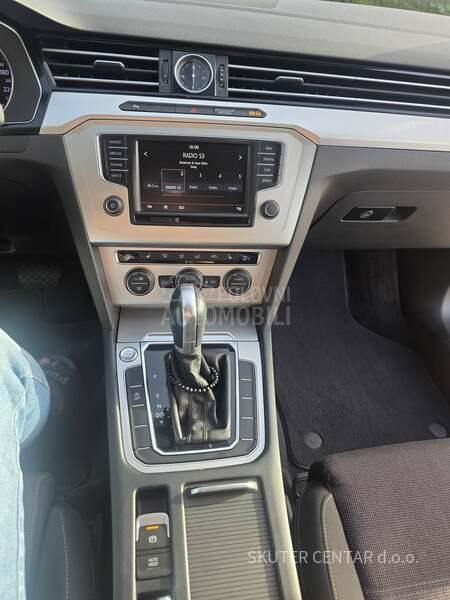Volkswagen Passat B8 2.0 TDI DSG COMFORT