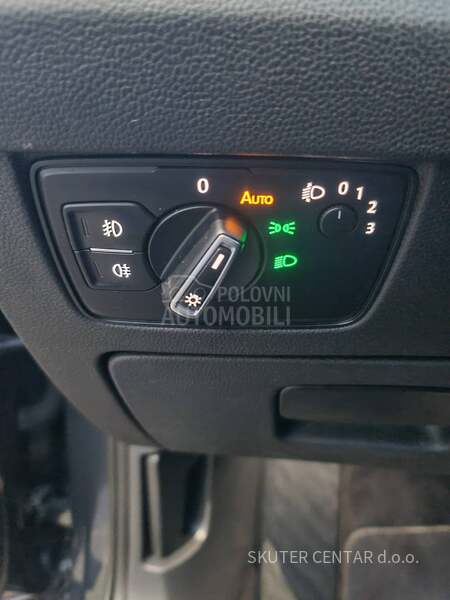 Volkswagen Passat B8 2.0 TDI DSG COMFORT